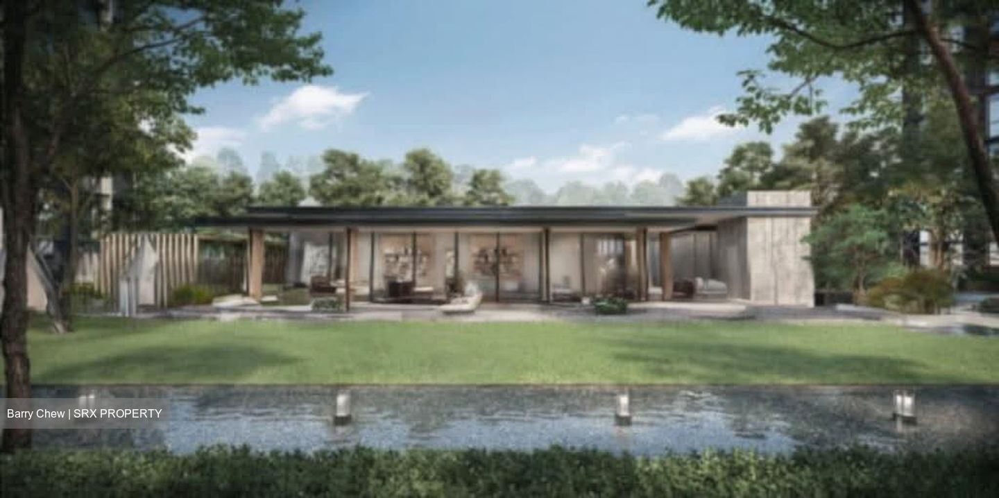 Altura (D23), Condominium #560875221